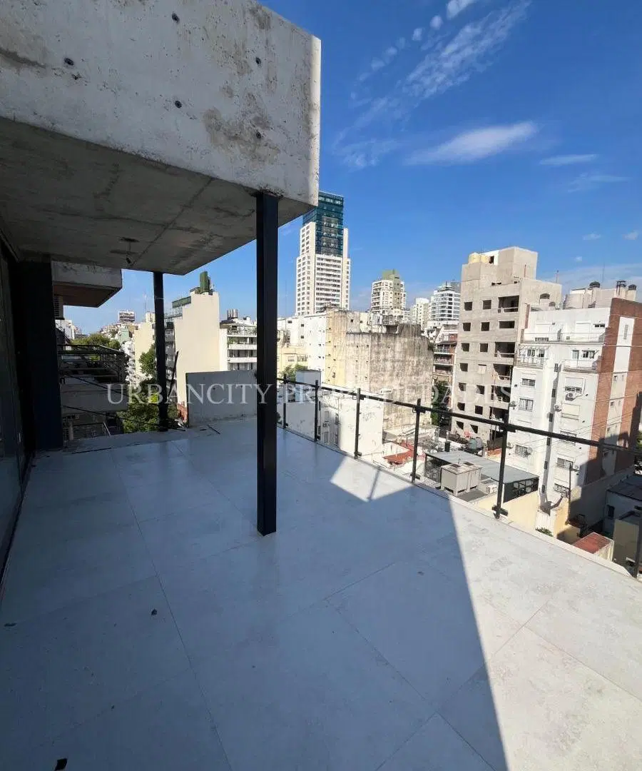 A la venta, 3 ambientes con toilette - Palermo Soho 5