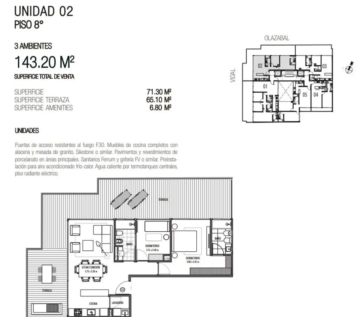 Plano 1