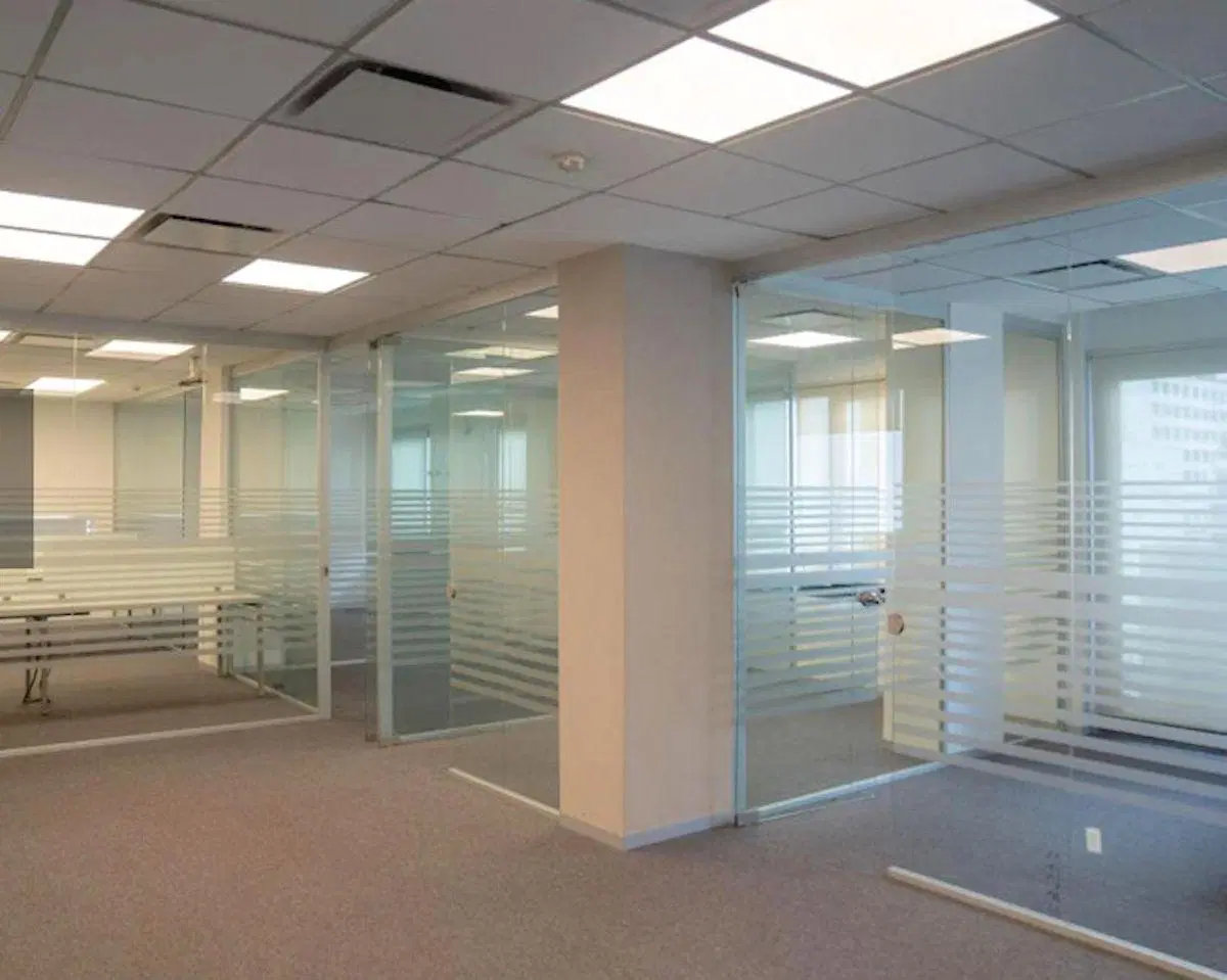 Venta - EDIFICIO DE OFICINAS + LOCAL COMERCIAL EN PLENO CENTRO 8