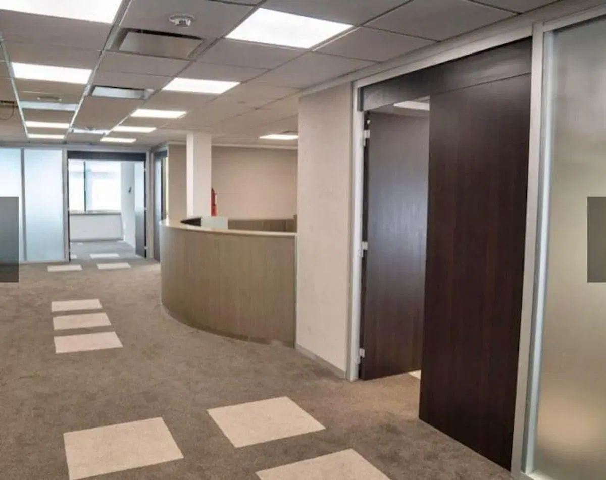 Venta - EDIFICIO DE OFICINAS + LOCAL COMERCIAL EN PLENO CENTRO 2