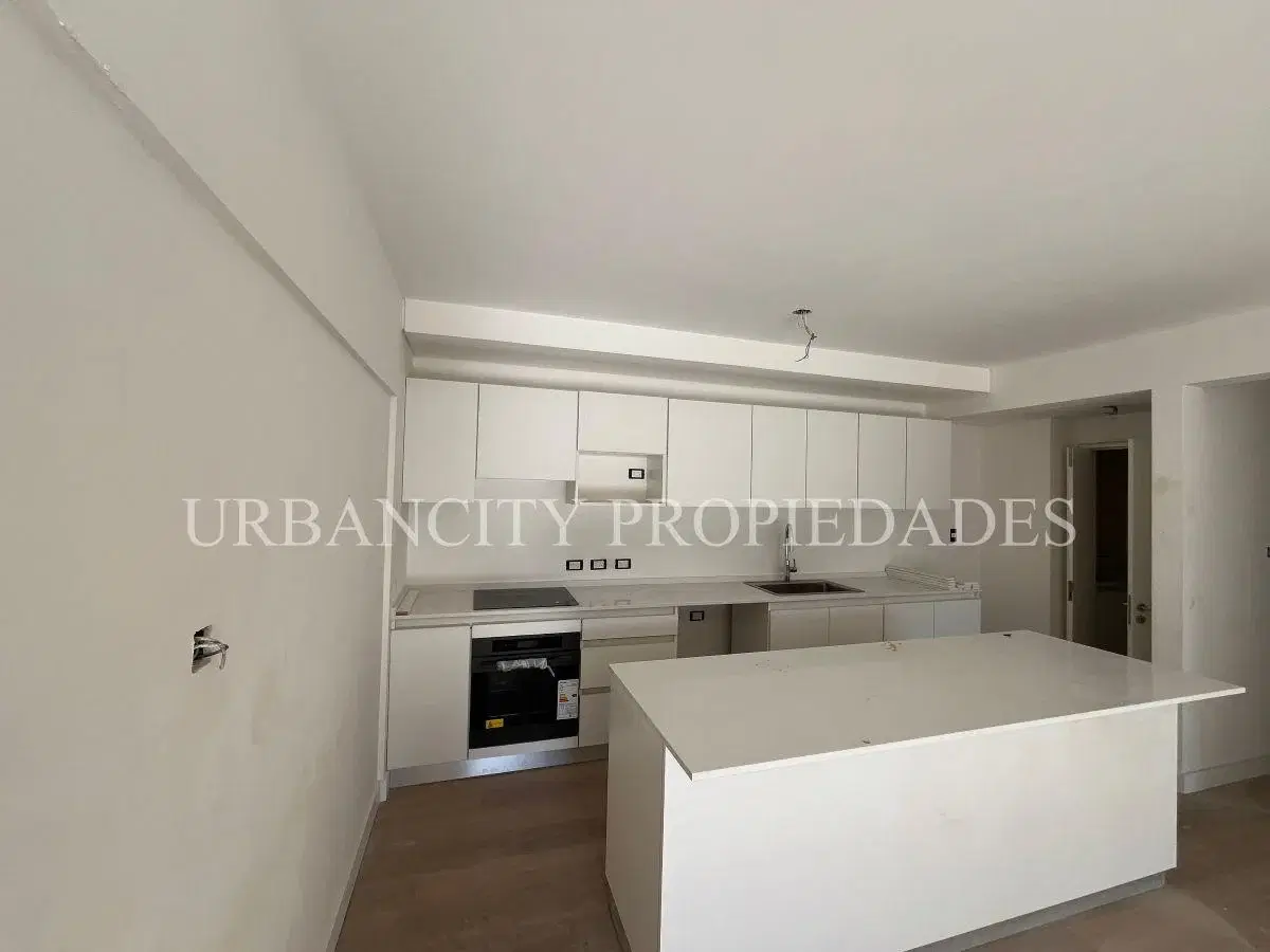 4 ambientes + dep. a estrenar - Amenities - Belgrano 4