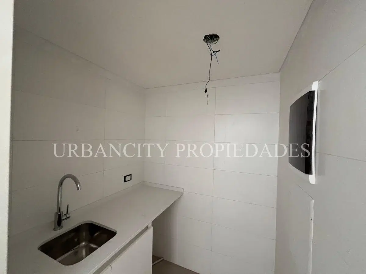 4 ambientes + dep. a estrenar - Amenities - Belgrano 5