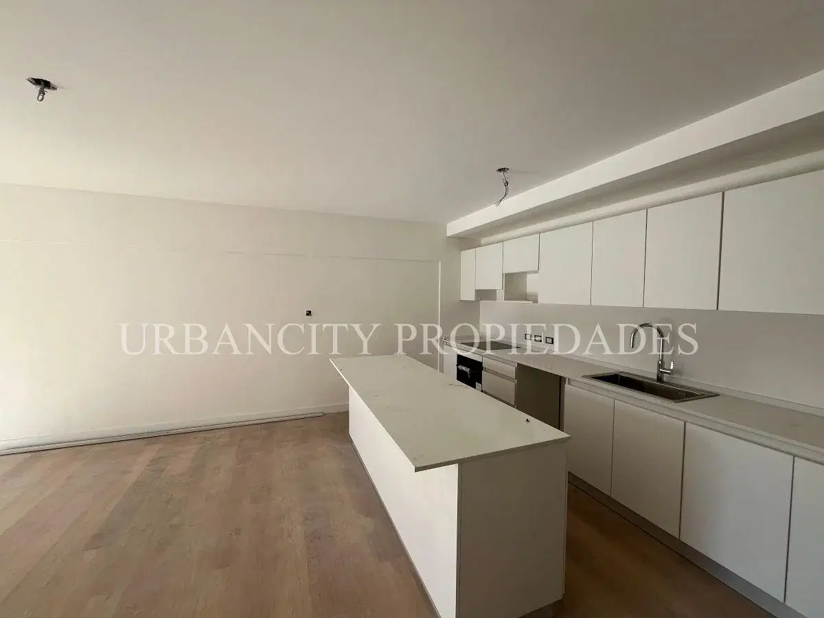4 ambientes + dep. a estrenar - Amenities - Belgrano 2