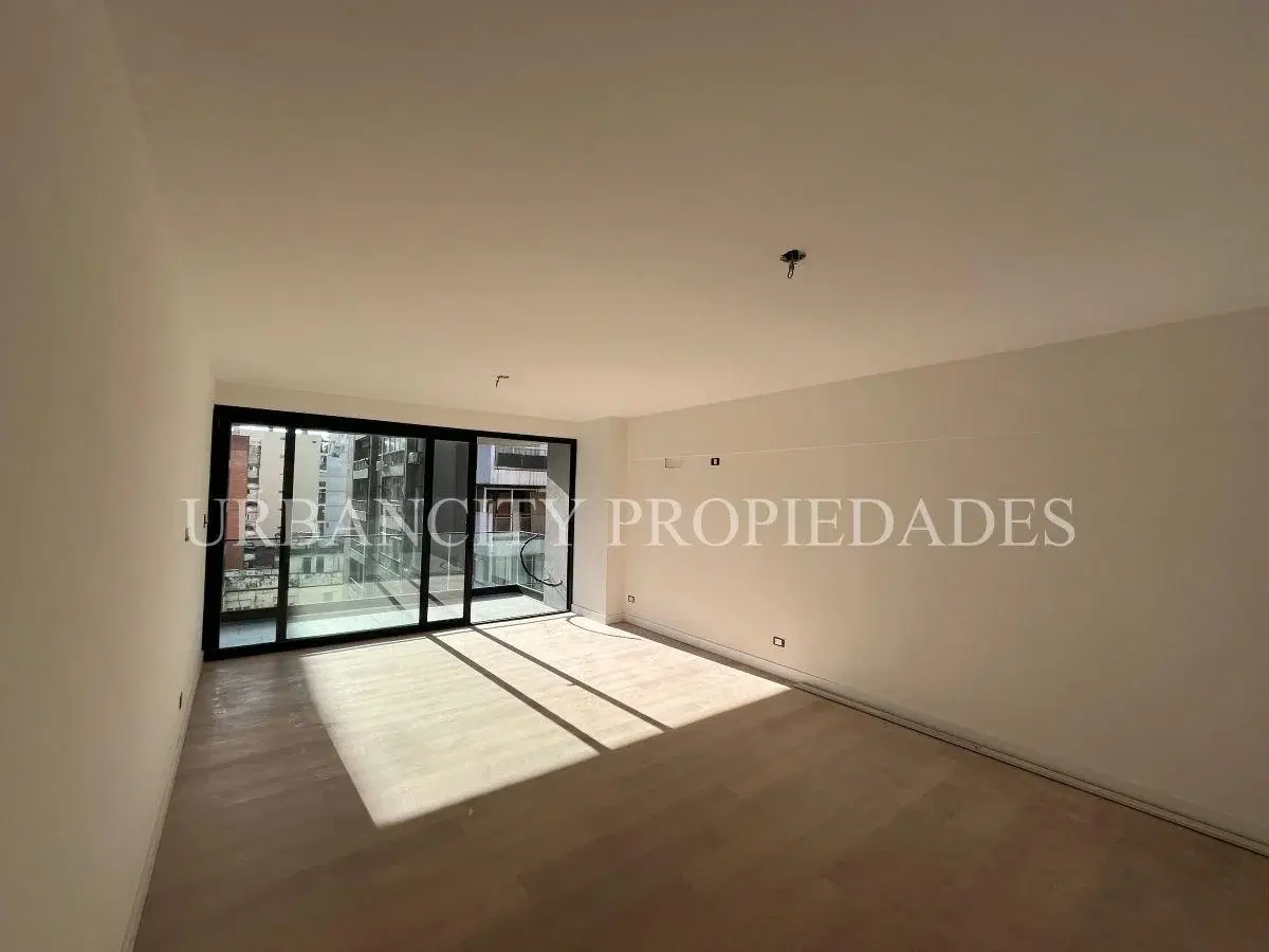4 ambientes + dep. a estrenar - Amenities - Belgrano 3