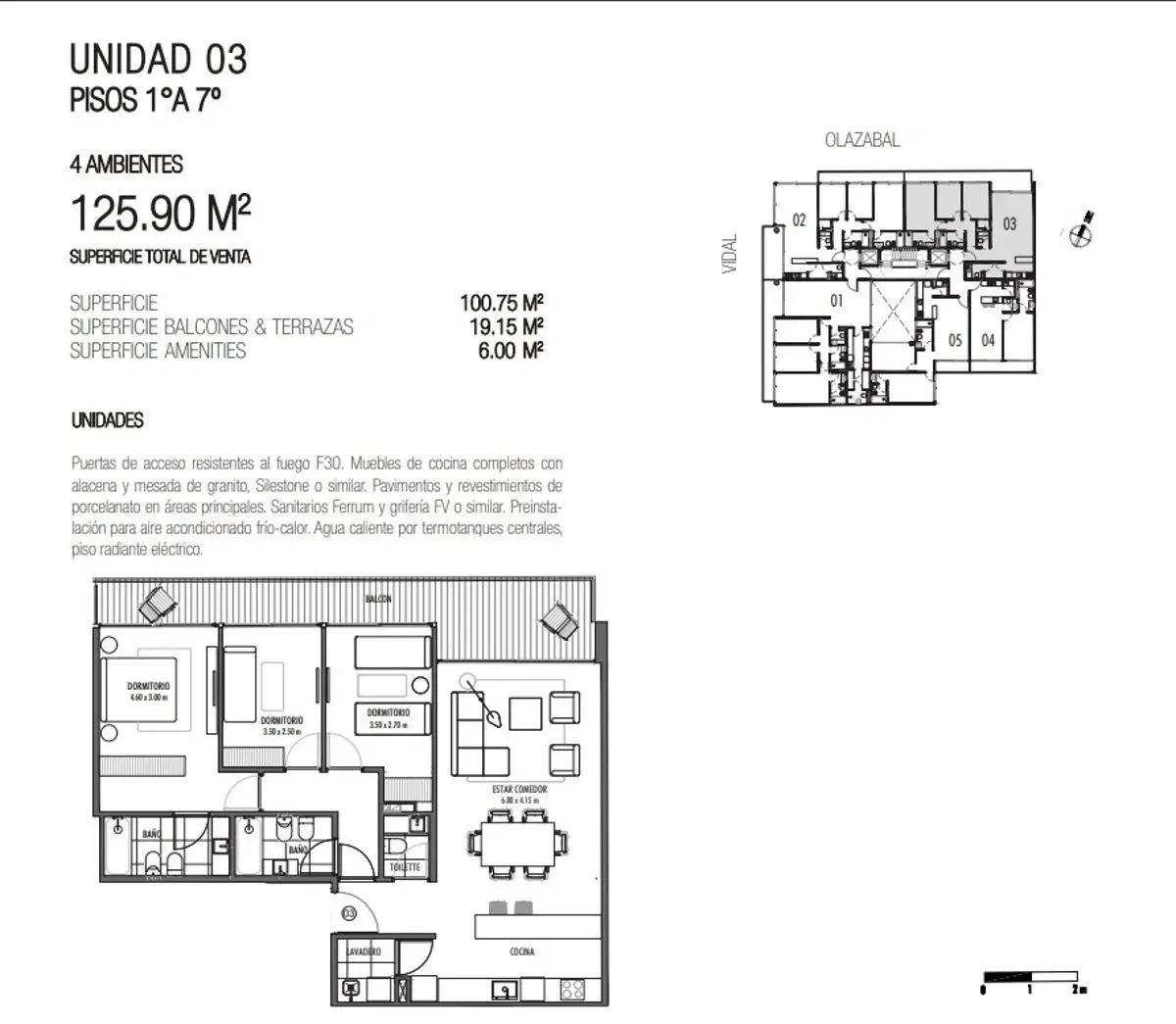 Plano 1