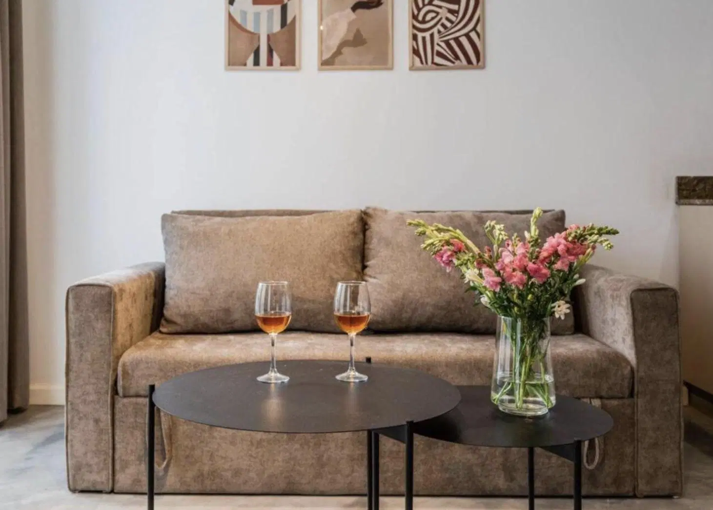 Monoambiente a estrenar, Apto Profesional, Recoleta 3