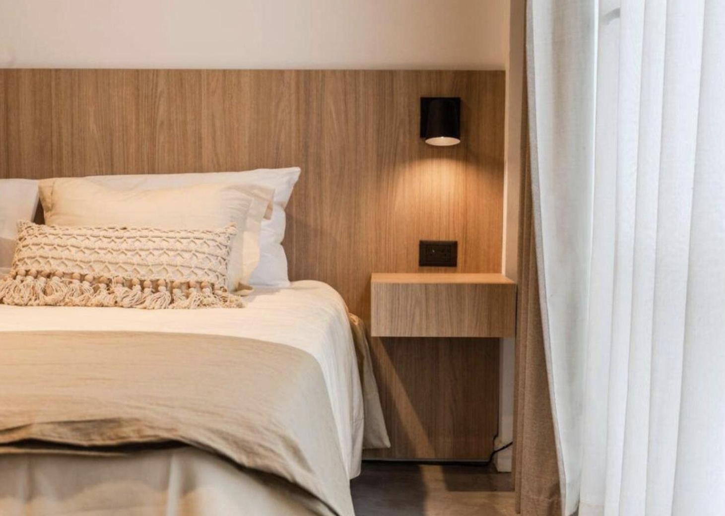 Monoambiente a estrenar, Apto Profesional, Recoleta