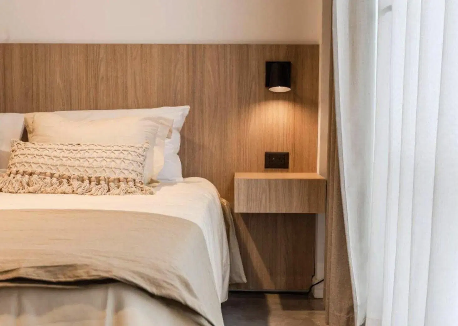 Monoambiente a estrenar, Apto Profesional, Recoleta 5