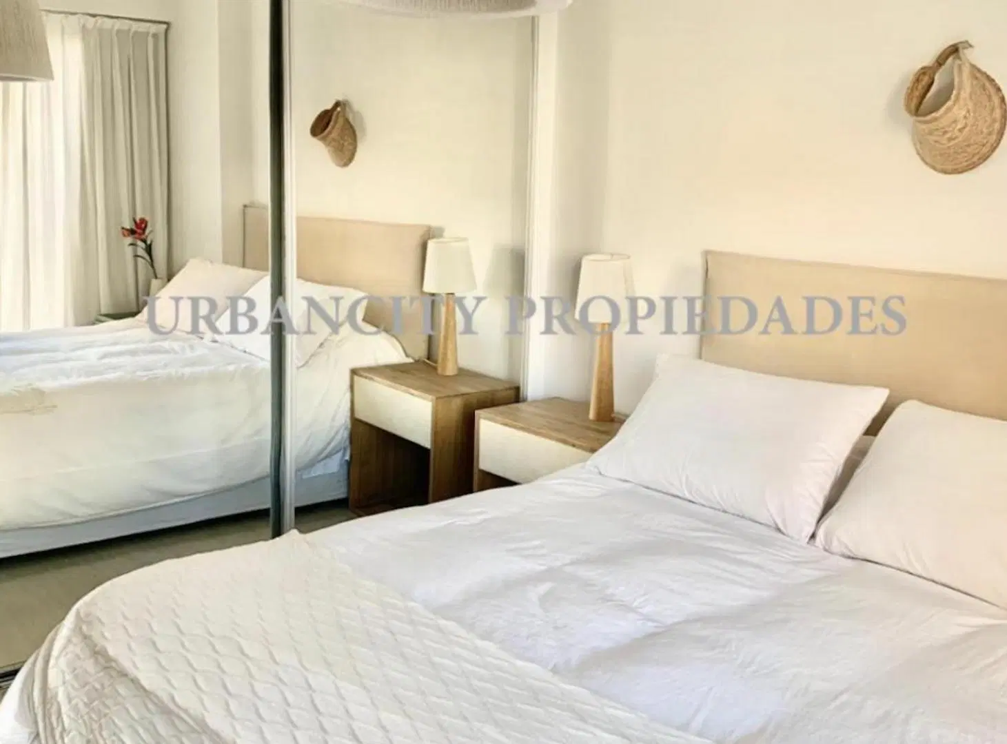 2 ambientes con full Amenities - Amoblado y equipado 4