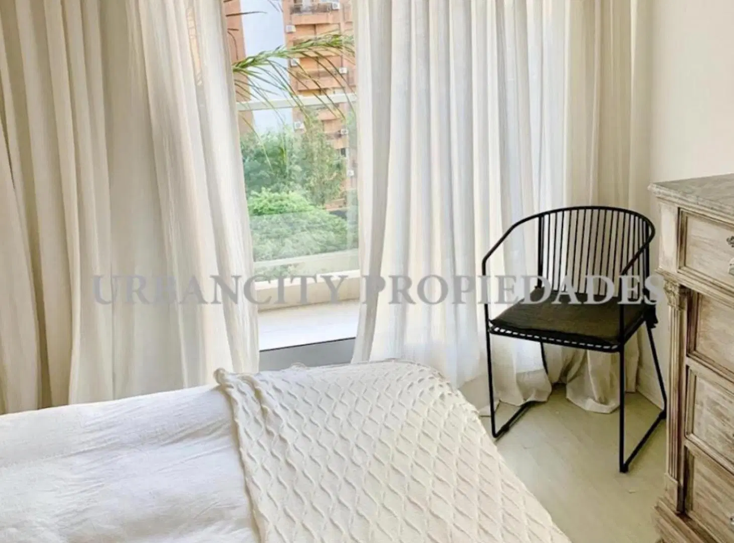 2 ambientes con full Amenities - Amoblado y equipado 5