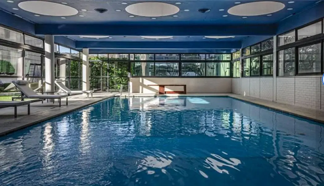 En Venta - Exclusivo 5 ambientes con Full Amenities - 2 cocheras 3