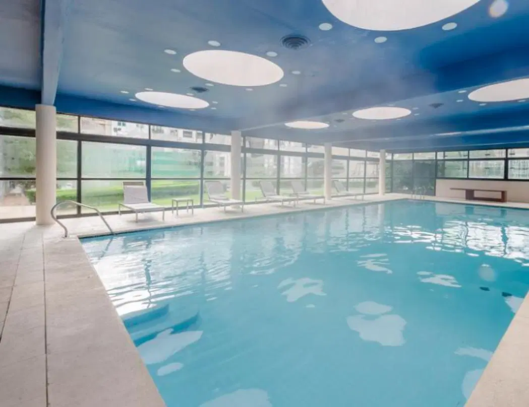 En Venta - Exclusivo 5 ambientes con Full Amenities - 2 cocheras 5