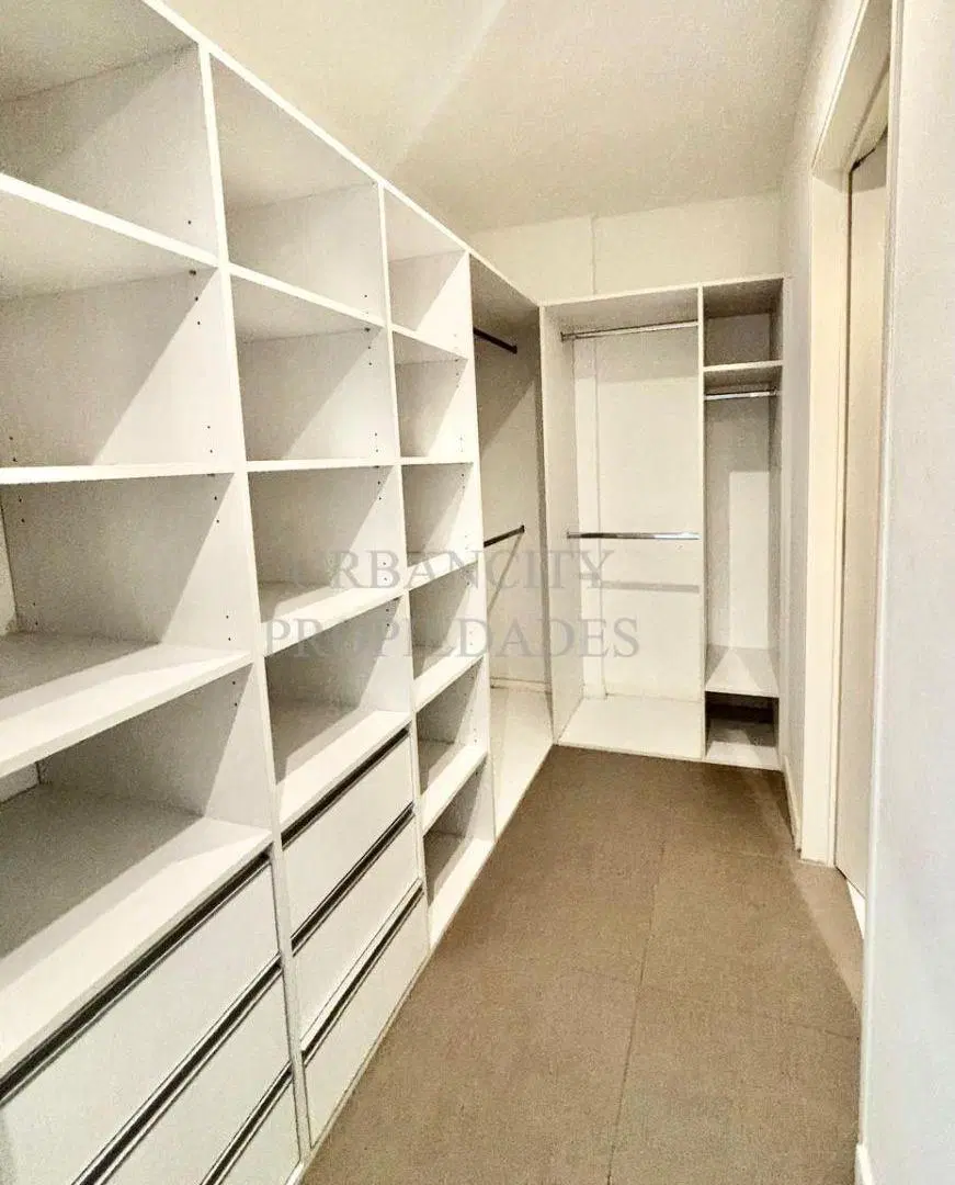 En Venta, Belgrano, 4 ambientes en La Imprenta - Full amenities - 2 Cocheras 4