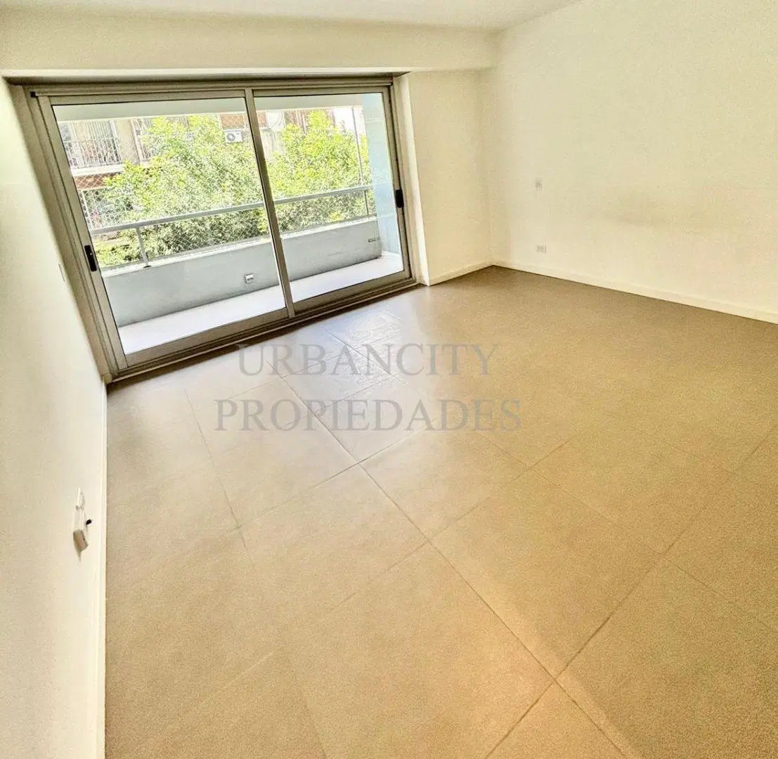 En Venta, Belgrano, 4 ambientes en La Imprenta - Full amenities - 2 Cocheras 3
