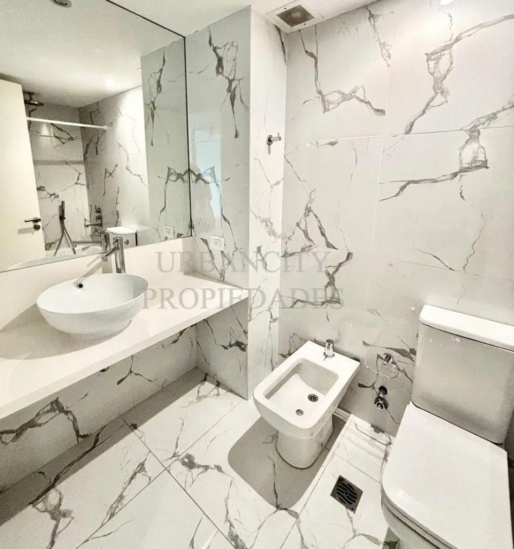 En Venta, Belgrano, 4 ambientes en La Imprenta - Full amenities - 2 Cocheras 5