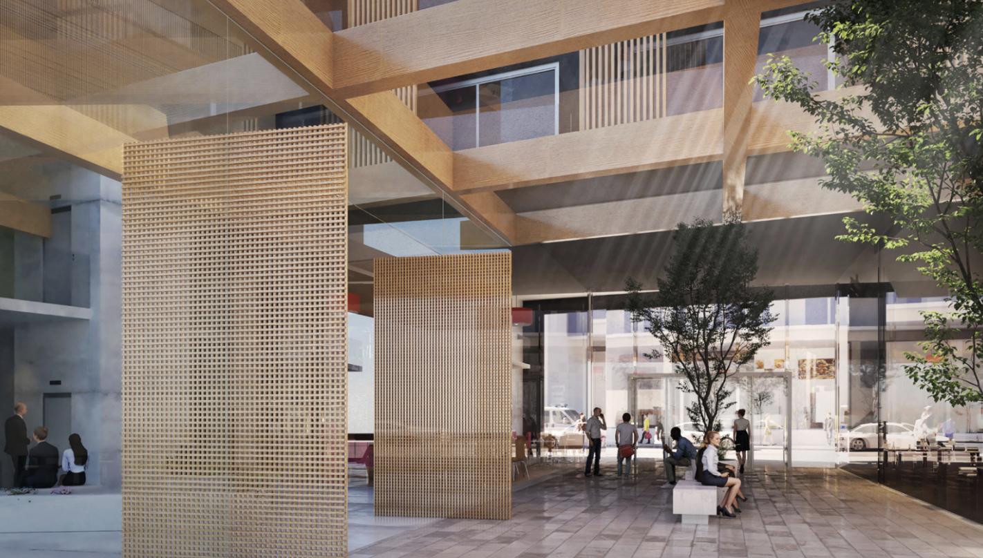 Monoambiente estrenar con full amenities - Proyecto Premium