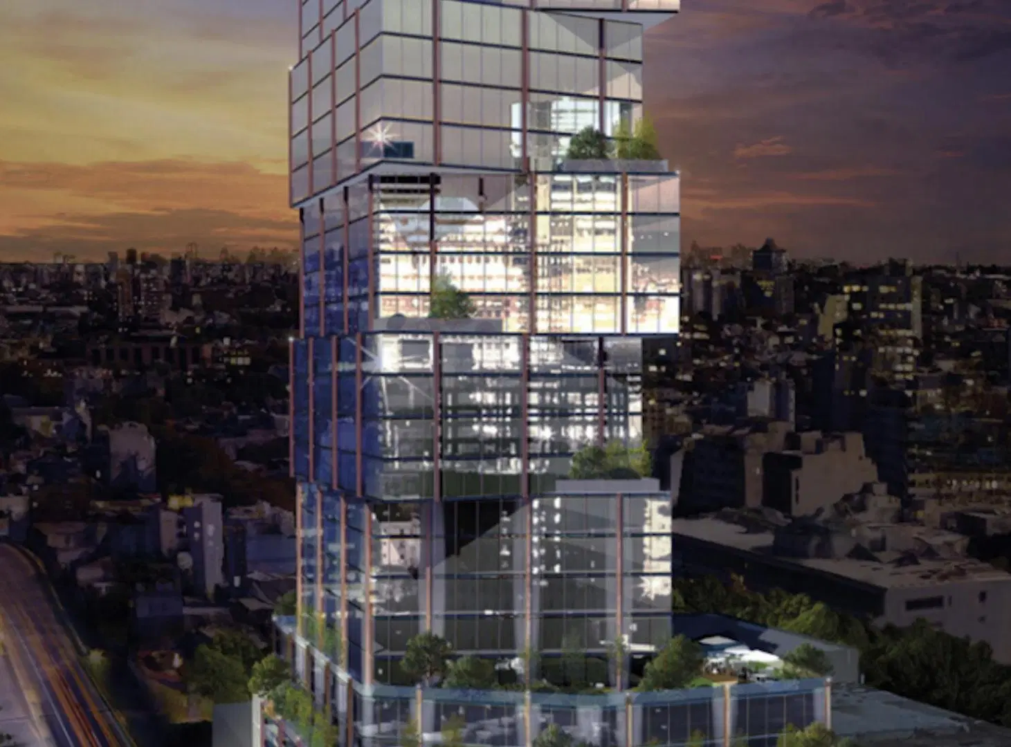 Monoambiente estrenar con full amenities - Proyecto Premium 2