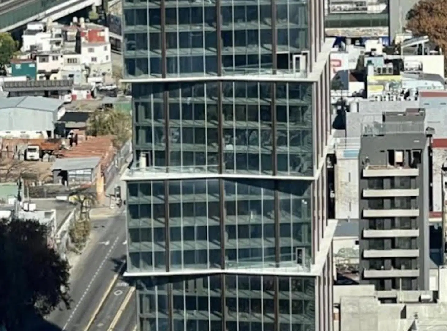 Monoambiente estrenar con full amenities - Proyecto Premium 5