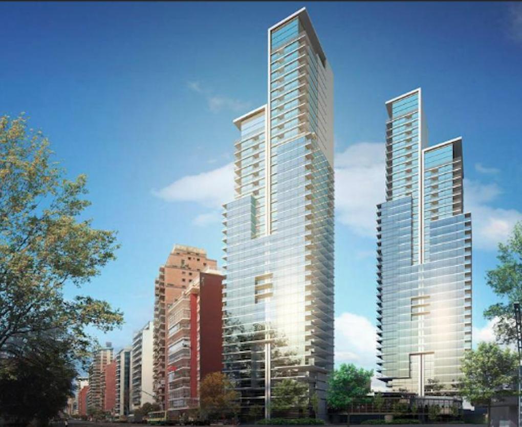 Departamento en Venta, Nuñez , 3 ambientes a estrenar, Quantum Bellini