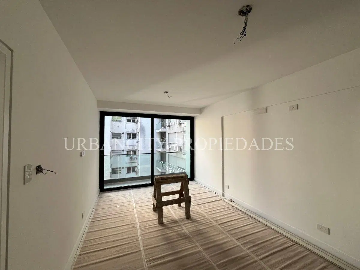 En Venta, 2 amb. 1 suite + 1 toilette, Belgrano, Amenities 3
