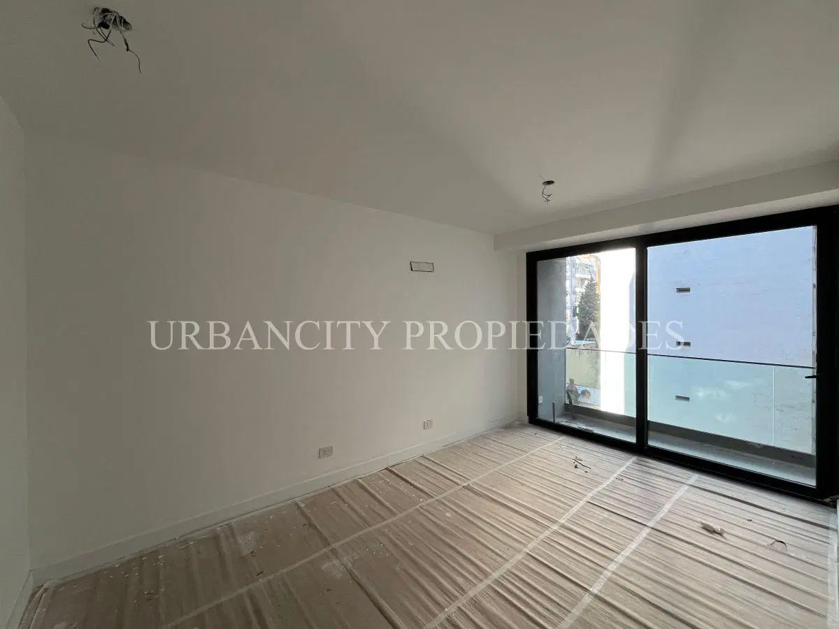 En Venta, 2 amb. 1 suite + 1 toilette, Belgrano, Amenities 5
