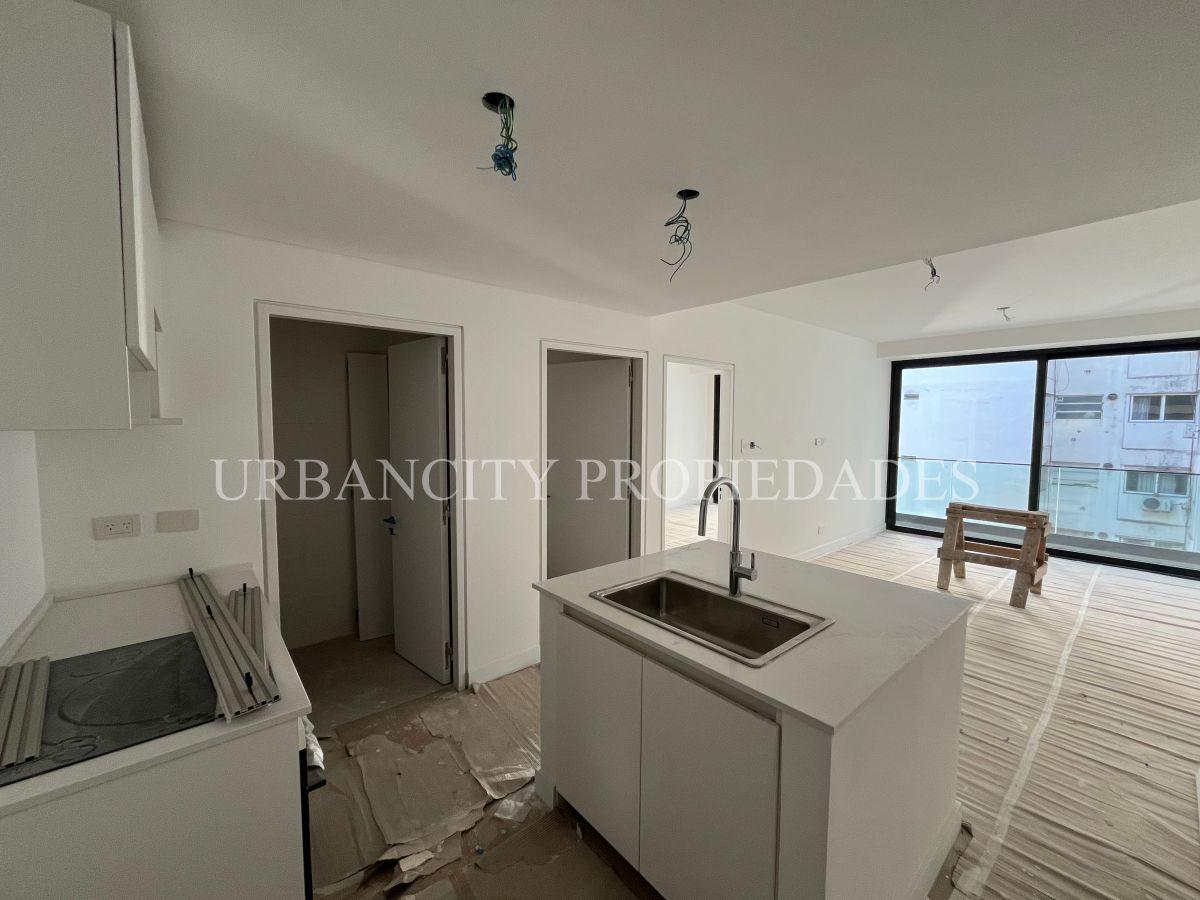 En Venta, 2 amb. 1 suite + 1 toilette, Belgrano, Amenities