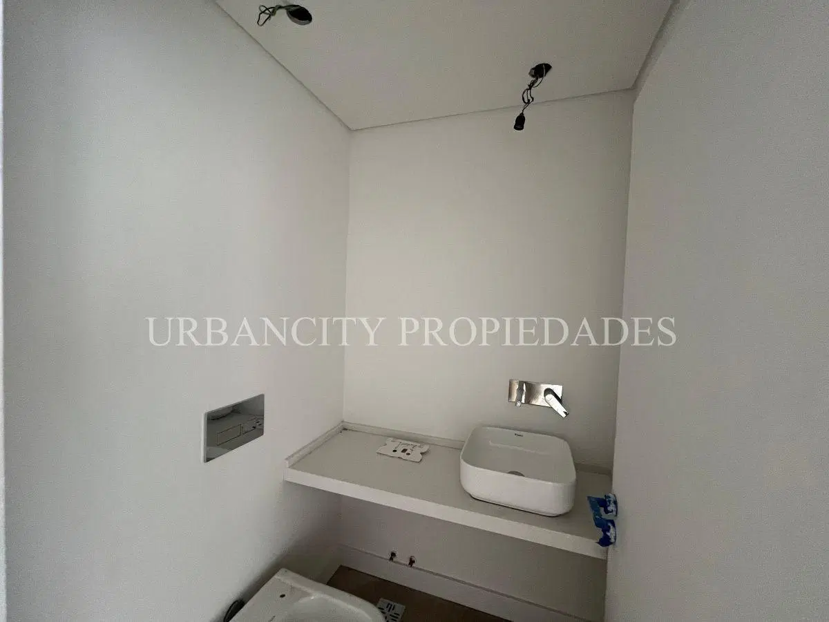 En Venta, 2 amb. 1 suite + 1 toilette, Belgrano, Amenities 8