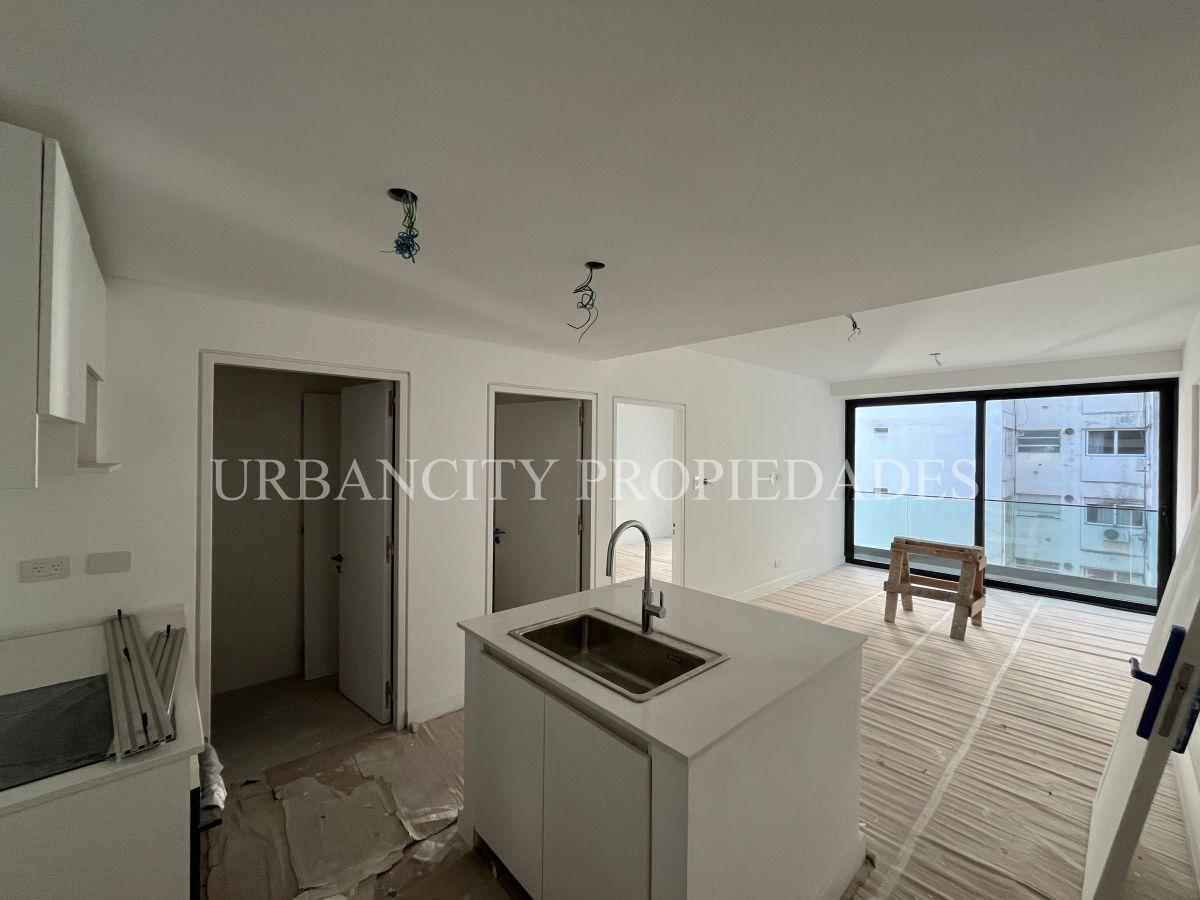 En Venta, 2 amb. 1 suite + 1 toilette, Belgrano, Amenities