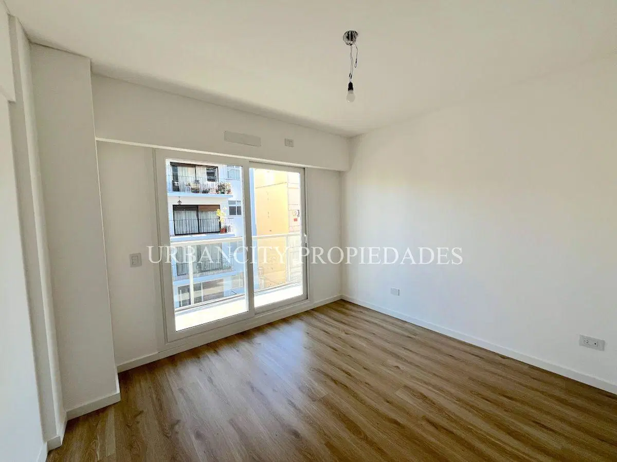 4 ambientes a estrenar con terraza - Amenities - 1 cochera 4