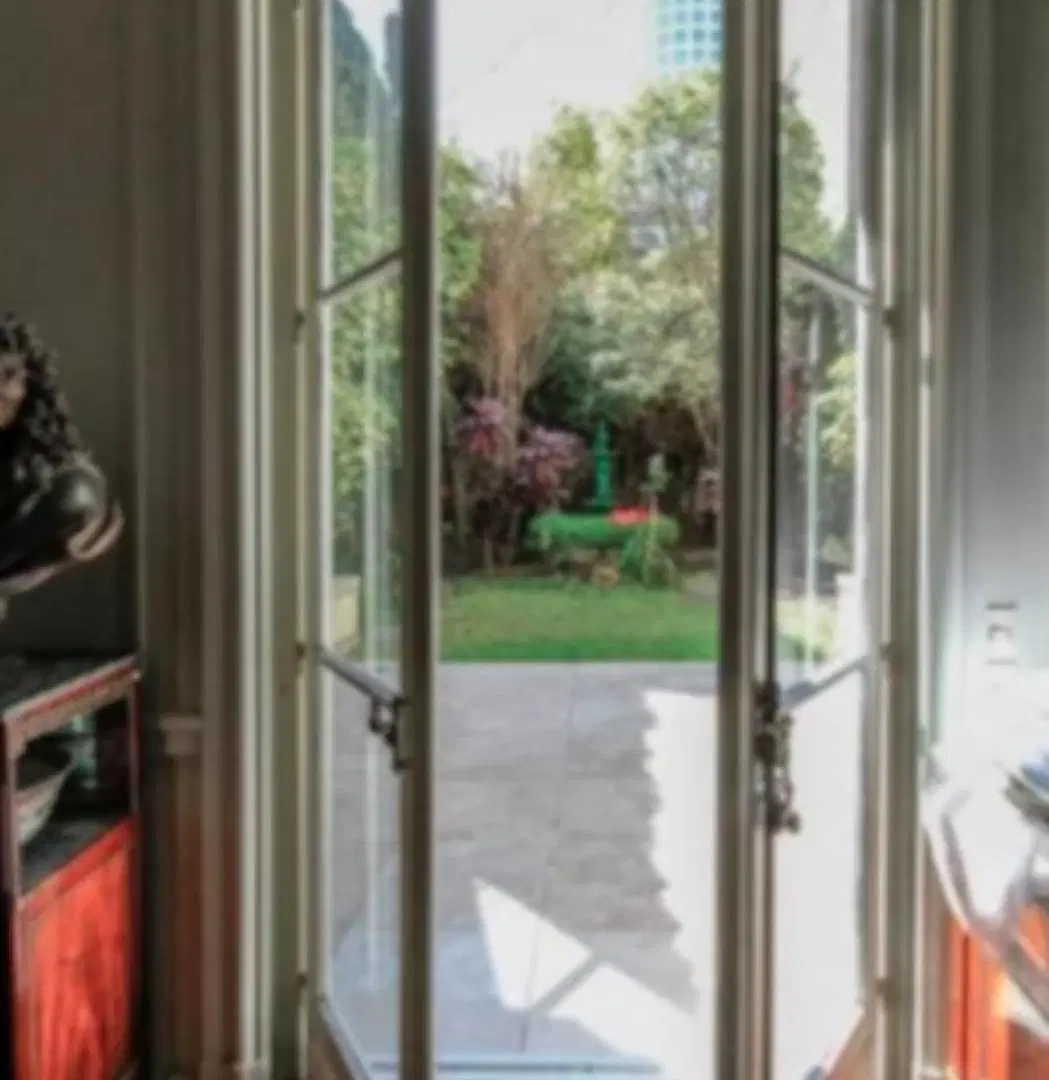 Arroyo 900 - Exclusivo Petit Hotel - 3 plantas con jardín y patio - Recoleta 4