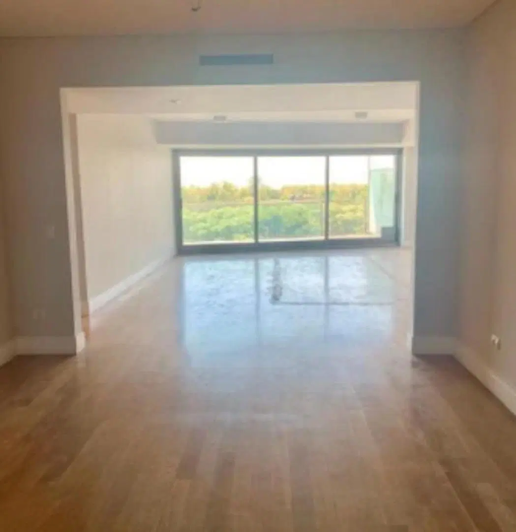 Av Libertador 5100 - Frente a lagos de Palermo - Piso alto, Amenities 3 cocheras 3