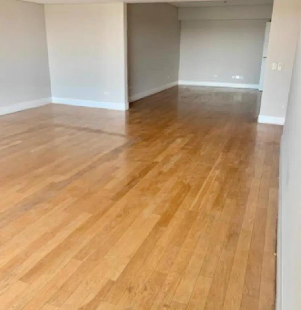 Av Libertador 5100 - Frente a lagos de Palermo - Piso alto, Amenities 3 cocheras 1