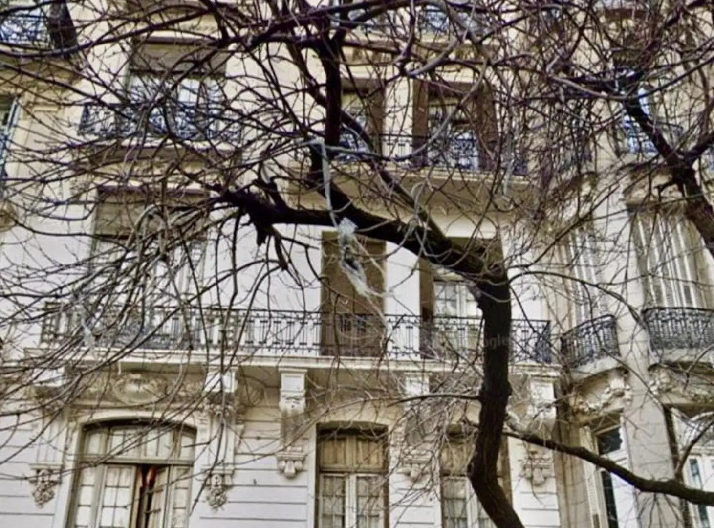 Edificio/hotel a la venta sobre Av de Mayo - Oportunidad 4