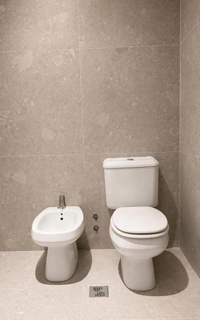 A estrenar - Exclusivo 2 ambientes con terraza - Full Amenities - Barrio Parque 2
