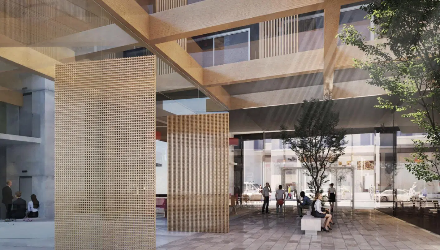 Espectacular local en piso alto con excelente renta - Proyecto Premium 5