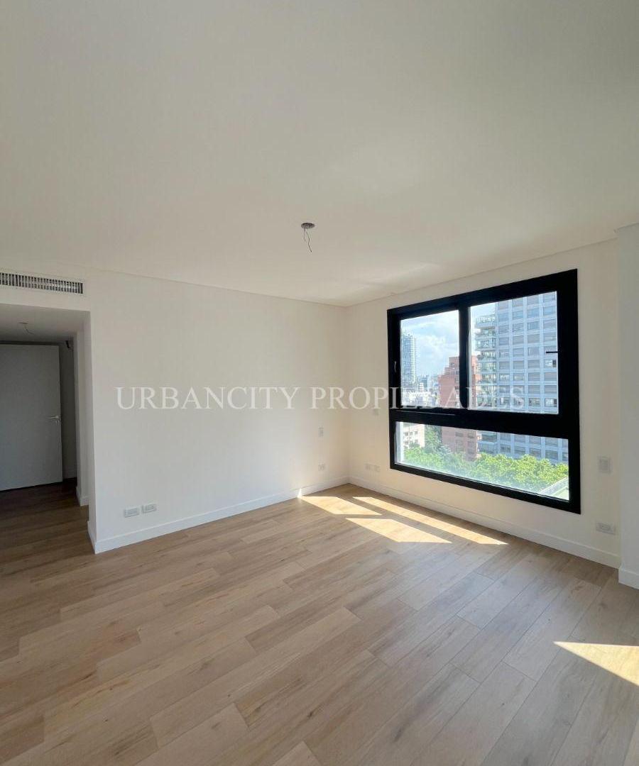 Departamento a la Venta, 3 ambientes, Belgrano, A estrenar, Life Barrancas - 2 cocheras