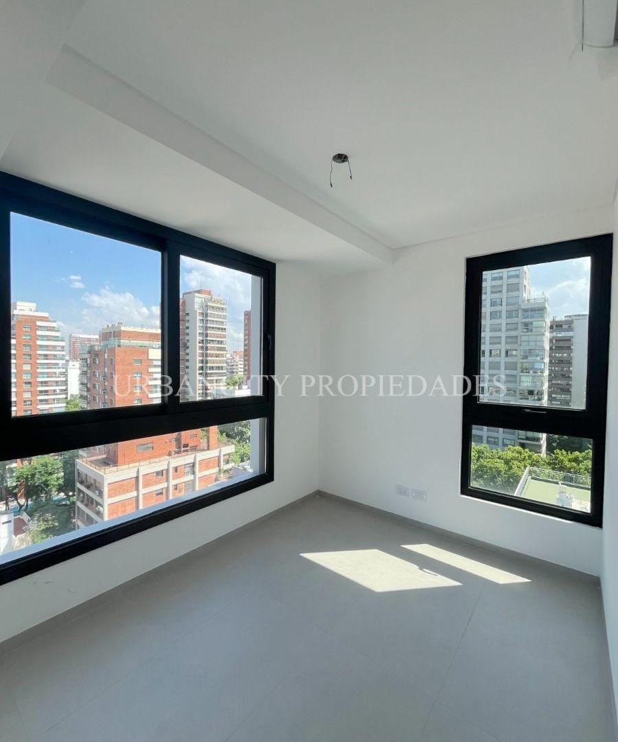 Departamento a la Venta, 3 ambientes, Belgrano, A estrenar, Life Barrancas - 2 cocheras