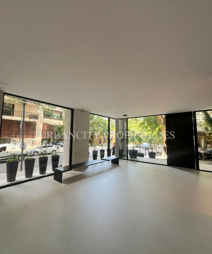 Departamento a la Venta, 3 ambientes, Belgrano, A estrenar, Life Barrancas - 2 cocheras