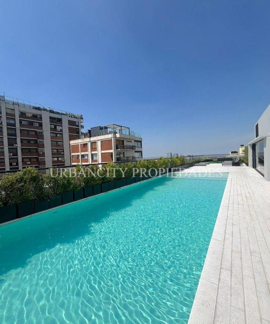 Departamento a la Venta, 3 ambientes, Belgrano, A estrenar, Life Barrancas - 2 cocheras