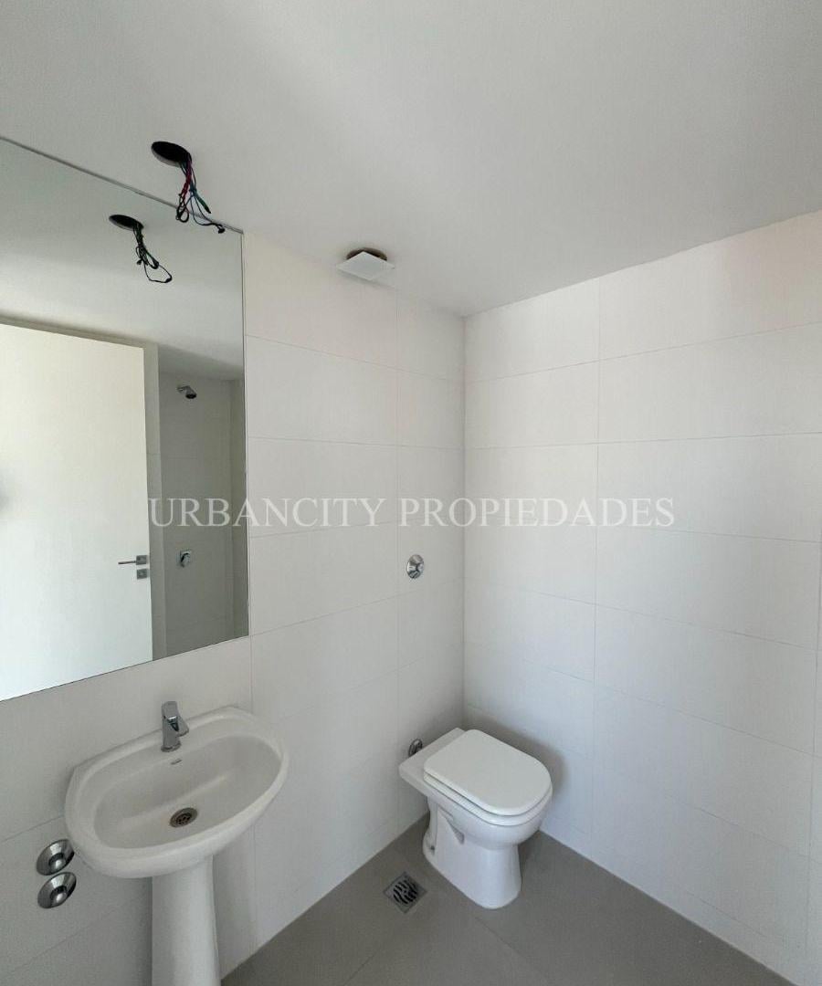 Departamento a la Venta, 3 ambientes, Belgrano, A estrenar, Life Barrancas - 2 cocheras