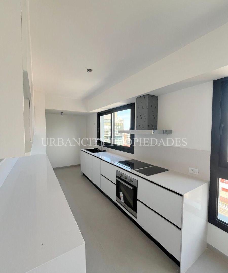 Departamento a la Venta, 3 ambientes, Belgrano, A estrenar, Life Barrancas - 2 cocheras