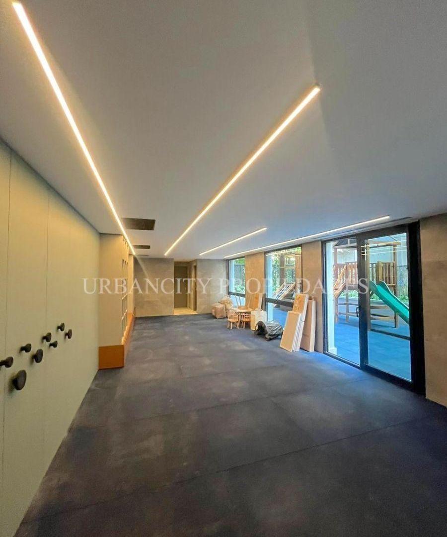 Departamento a la Venta, 3 ambientes, Belgrano, A estrenar, Life Barrancas - 2 cocheras