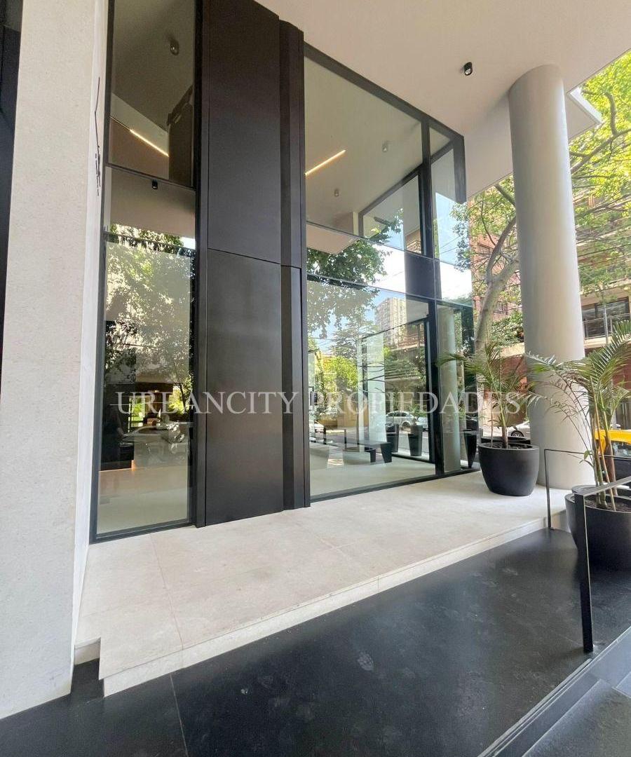 Departamento a la Venta, 3 ambientes, Belgrano, A estrenar, Life Barrancas - 2 cocheras