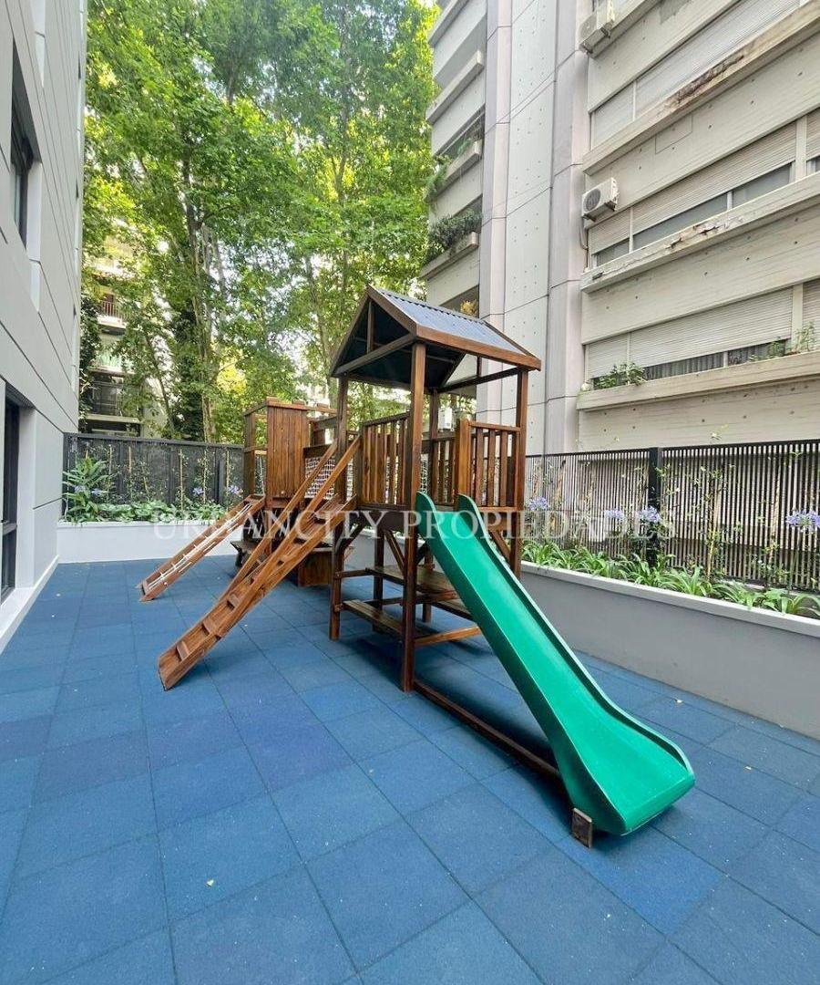 Departamento a la Venta, 3 ambientes, Belgrano, A estrenar, Life Barrancas - 2 cocheras