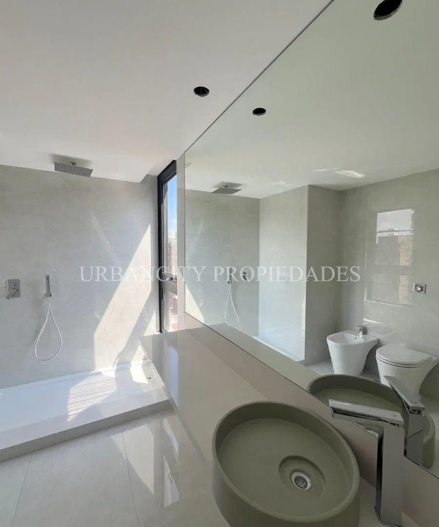 Departamento a la Venta, 3 ambientes, Belgrano, A estrenar, Life Barrancas - 2 cocheras 4
