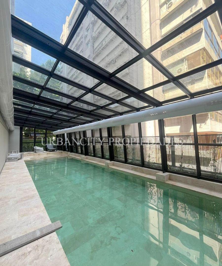 Departamento a la Venta, 3 ambientes, Belgrano, A estrenar, Life Barrancas - 2 cocheras