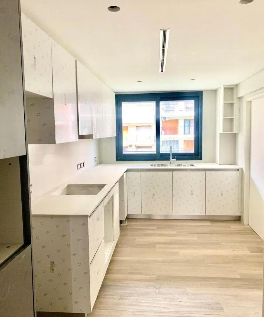 Departamento en Venta, Belgrano, 4 ambientes + dep. - Amenities 5