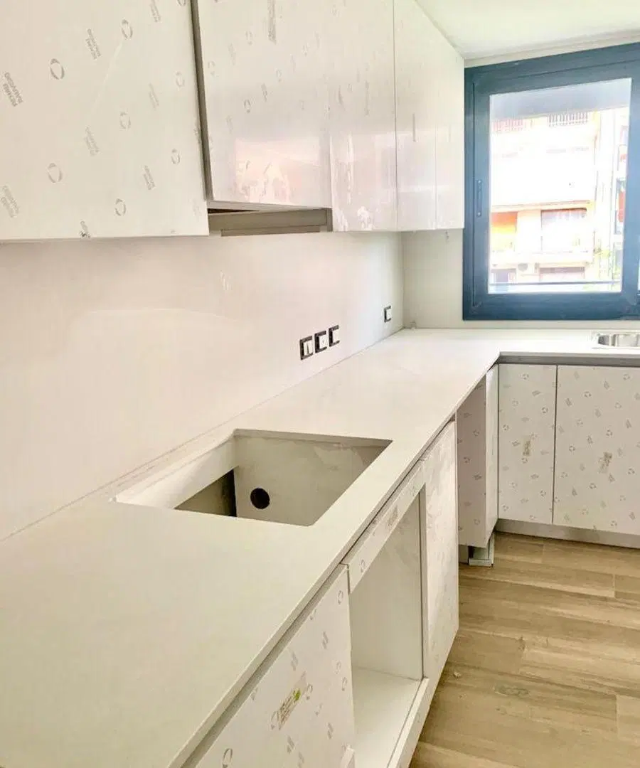 Departamento en Venta, Belgrano, 4 ambientes + dep. - Amenities 3