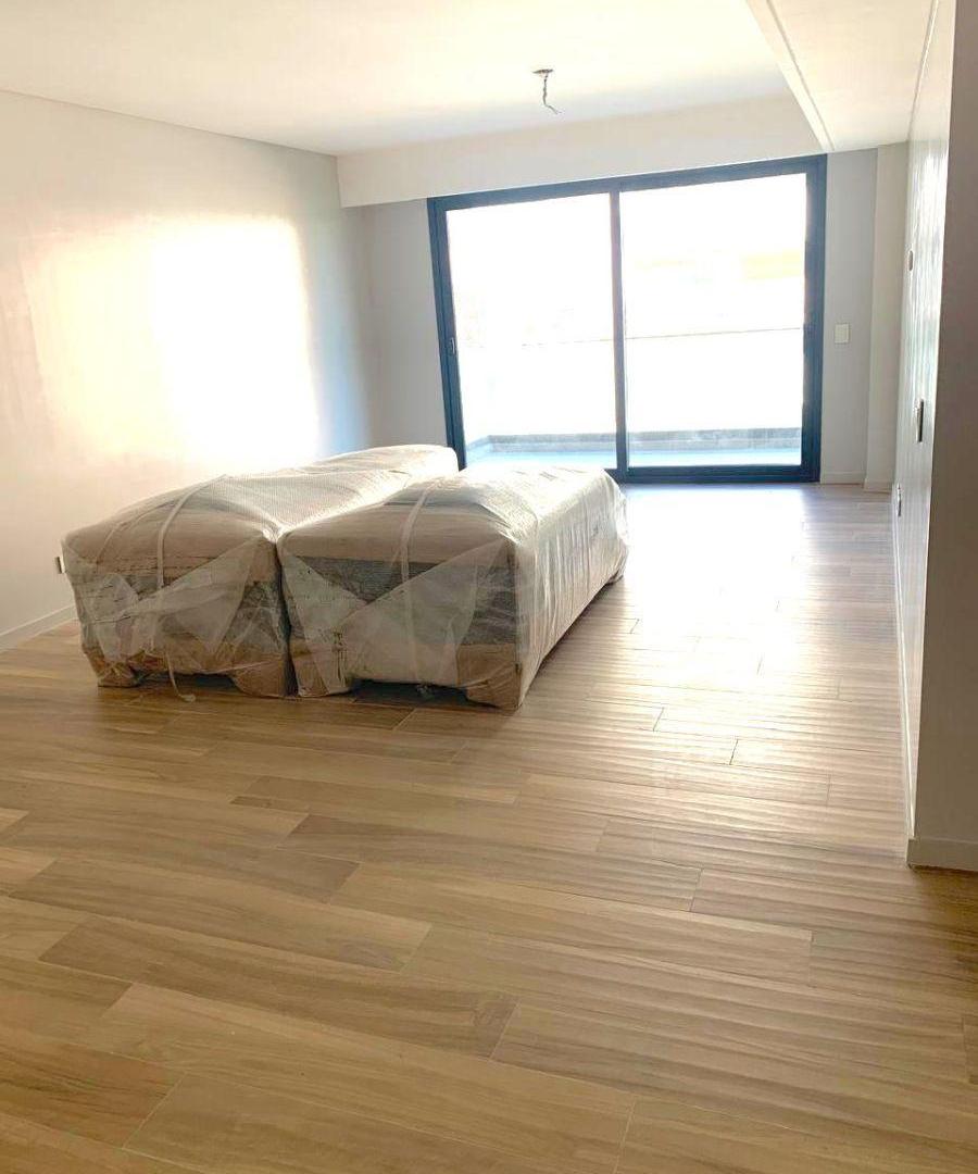 Departamento en Venta, Belgrano, 4 ambientes + dep. - Amenities
