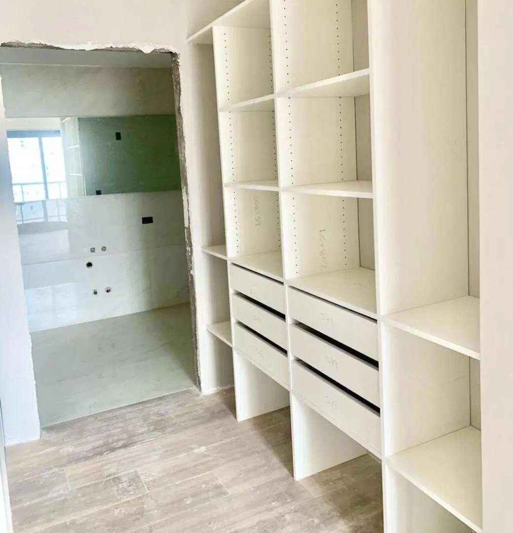 Departamento en Venta, Belgrano, 4 ambientes + dep. - Amenities 8
